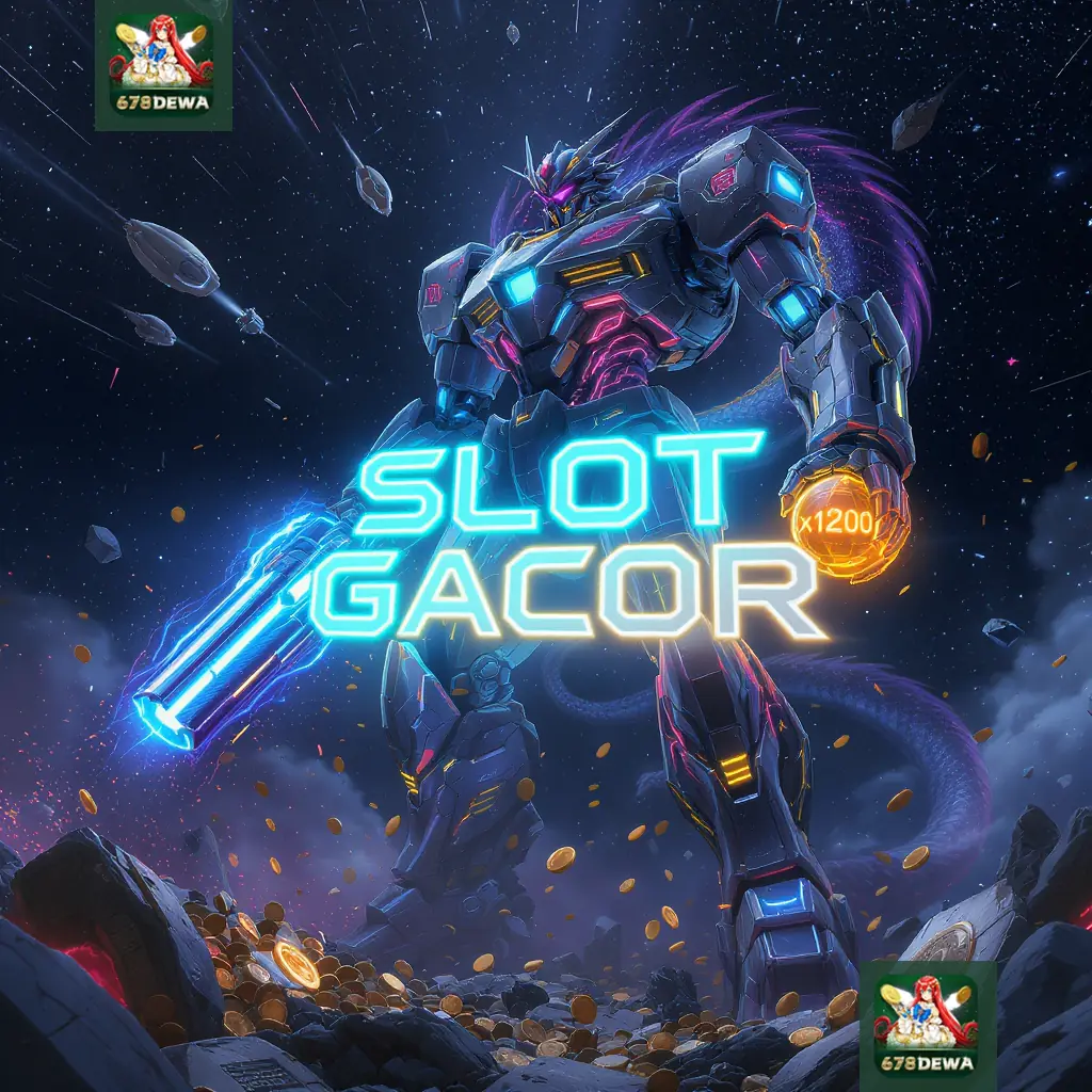 Logo Baru 678DEWA Apk Slot Login Inspirasi Kreatif Trigatra