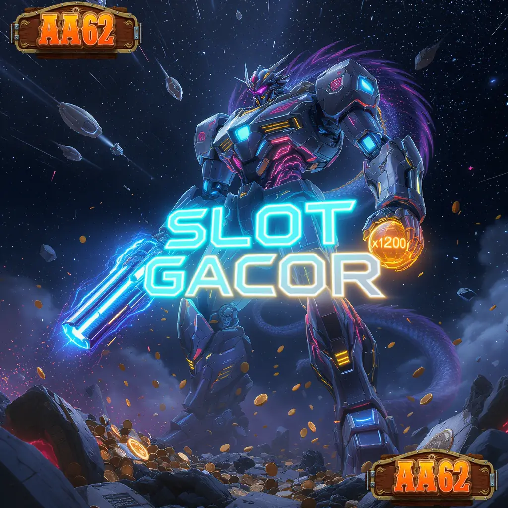 Logo Baru AA62 Apk Slot Login Inspirasi Kreatif Trigatra