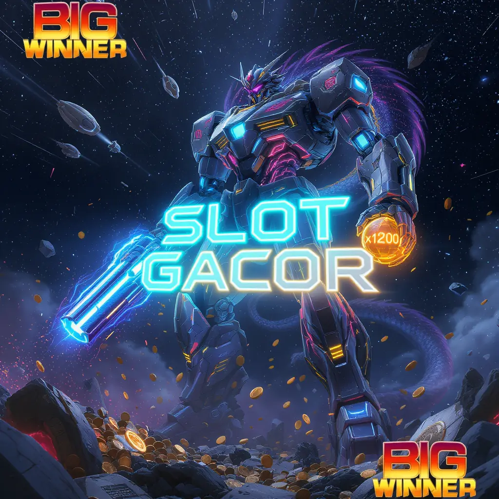Logo Baru BIGWINNER Apk Slot Login Inspirasi Kreatif Trigatra