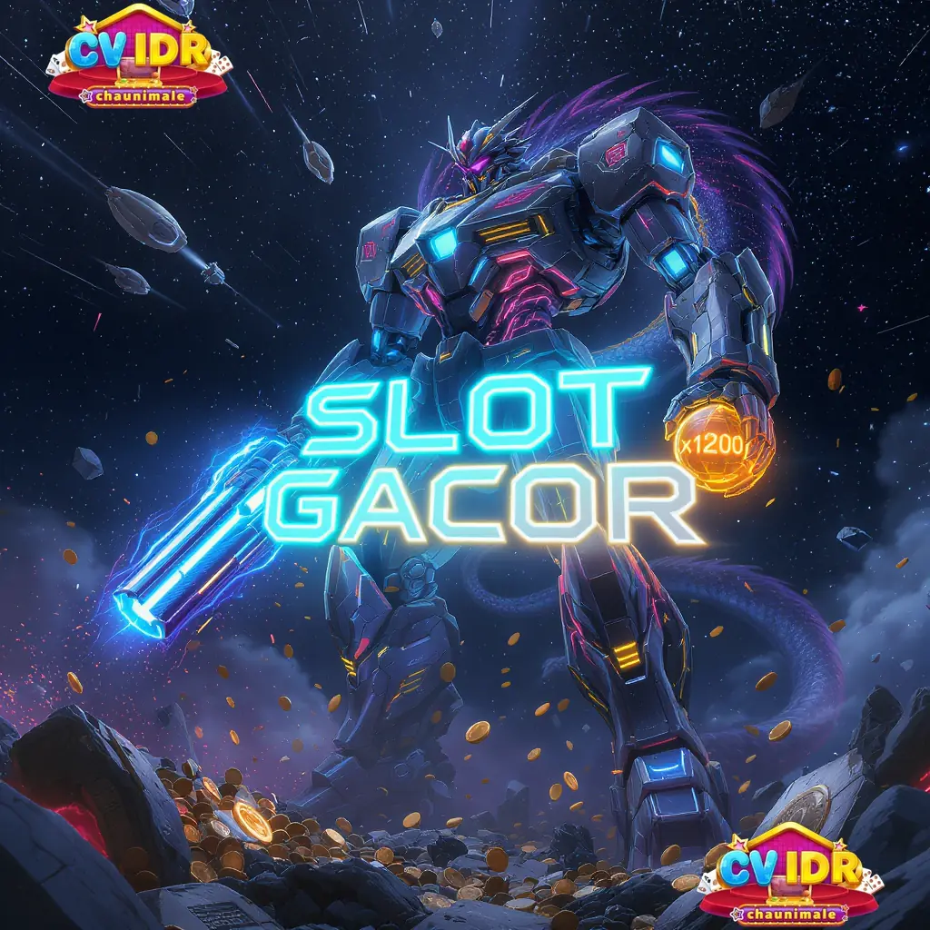 Logo Baru CVIDR Apk Slot Login Inspirasi Kreatif Trigatra
