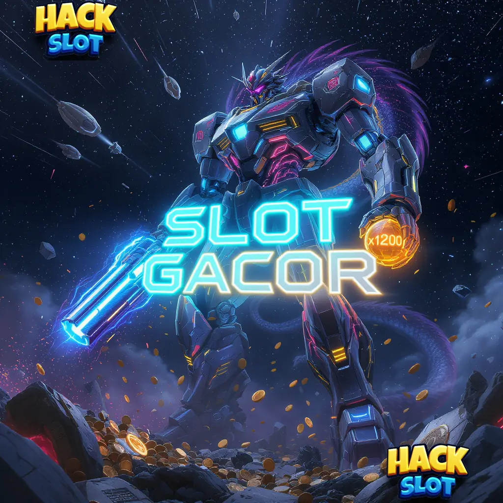 Logo Baru HACK SLOT Apk Slot Login Inspirasi Kreatif Trigatra
