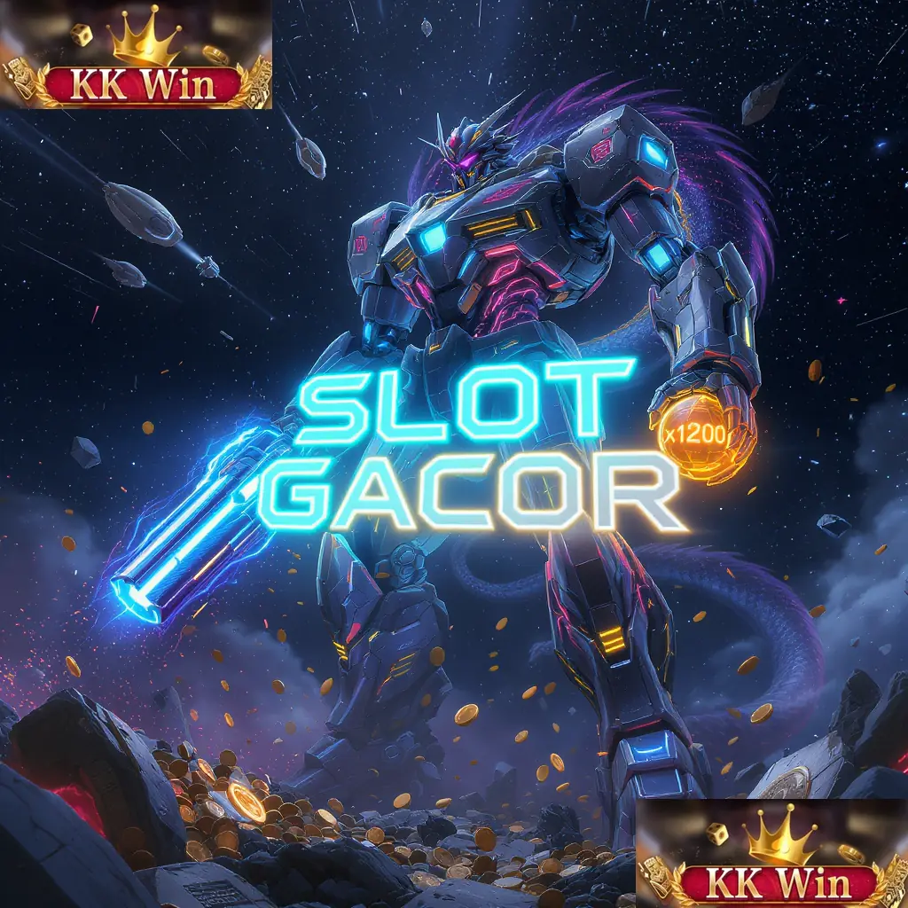 Logo Baru KKWIN Apk Slot Login Inspirasi Kreatif Trigatra