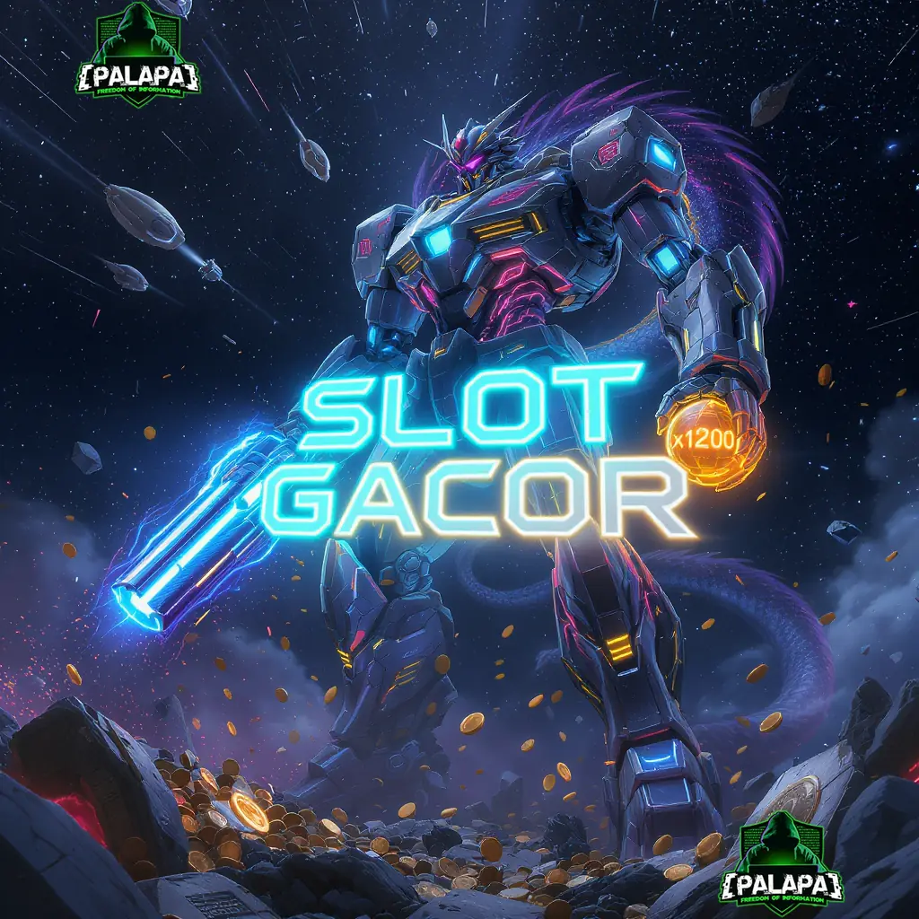Logo Baru PALAPA HACK SLOT Apk Slot Login Inspirasi Kreatif Trigatra