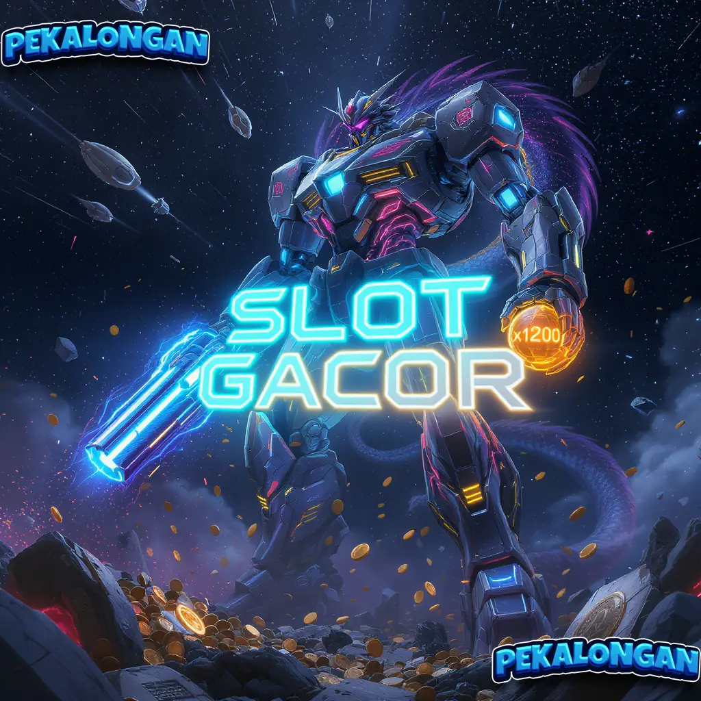 Logo Baru PEKALONGAN CHEAT Apk Slot Login Inspirasi Kreatif Trigatra