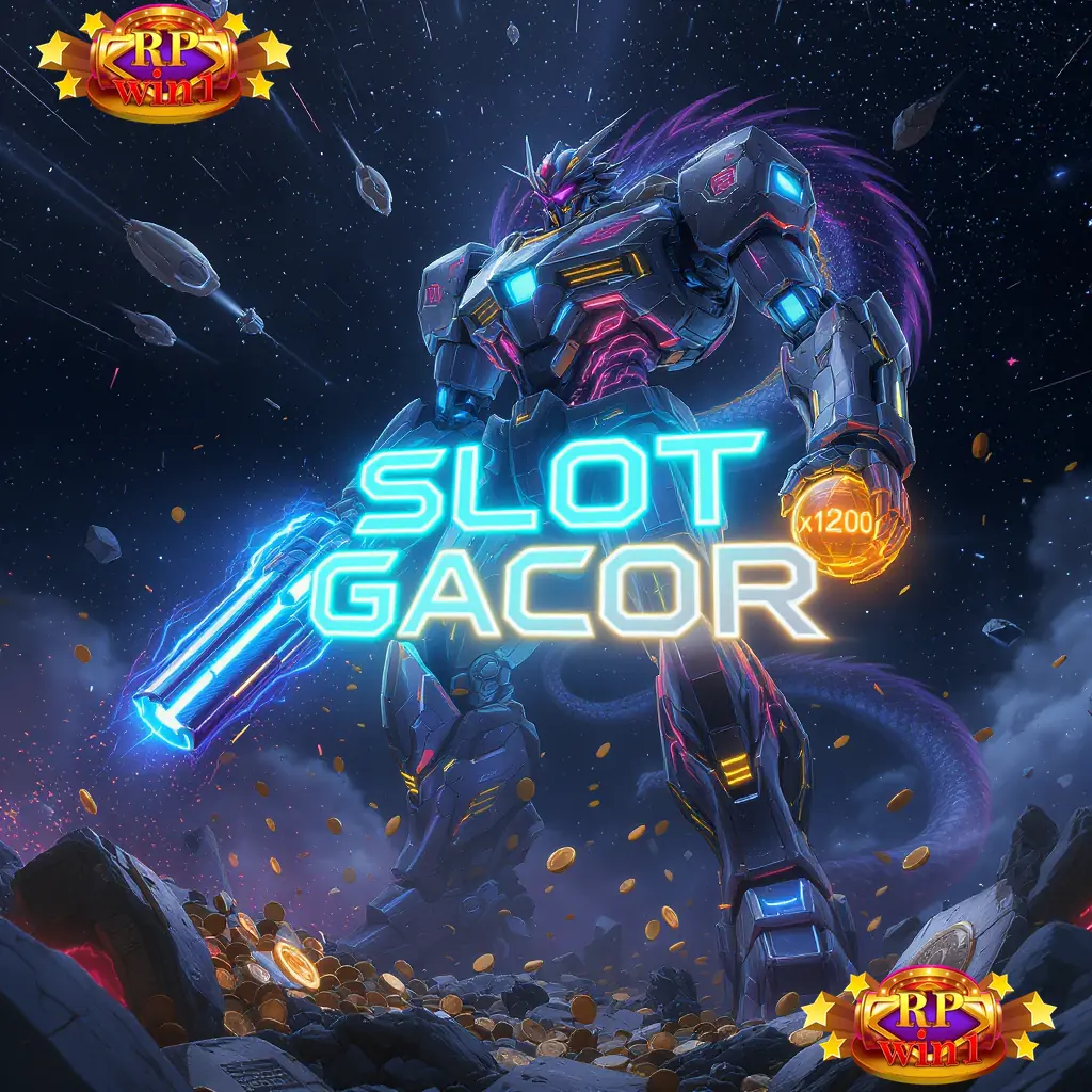 Logo Baru RPWIN1 Apk Slot Login Inspirasi Kreatif Trigatra