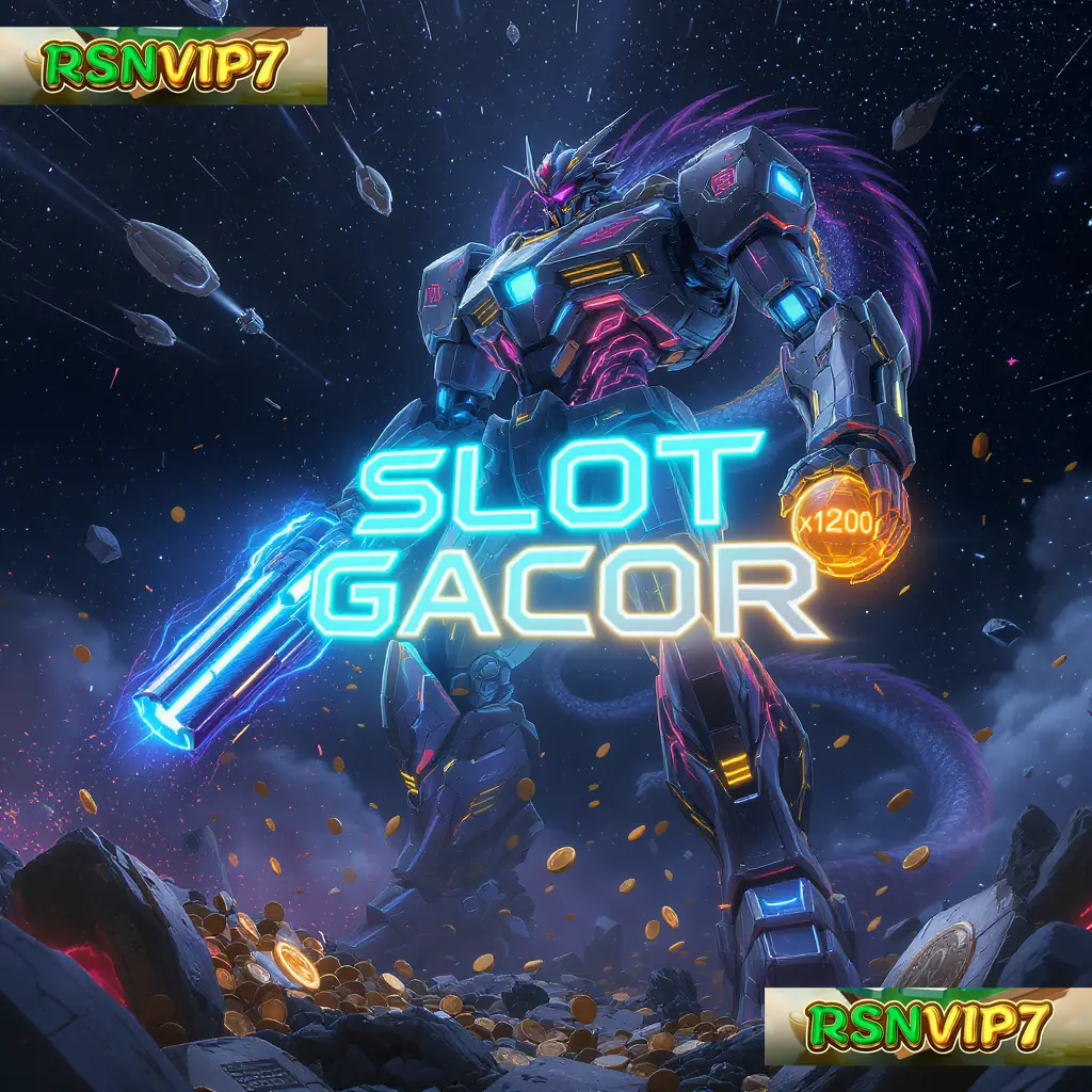 Logo Baru RSNVIP7 Apk Slot Login Inspirasi Kreatif Trigatra