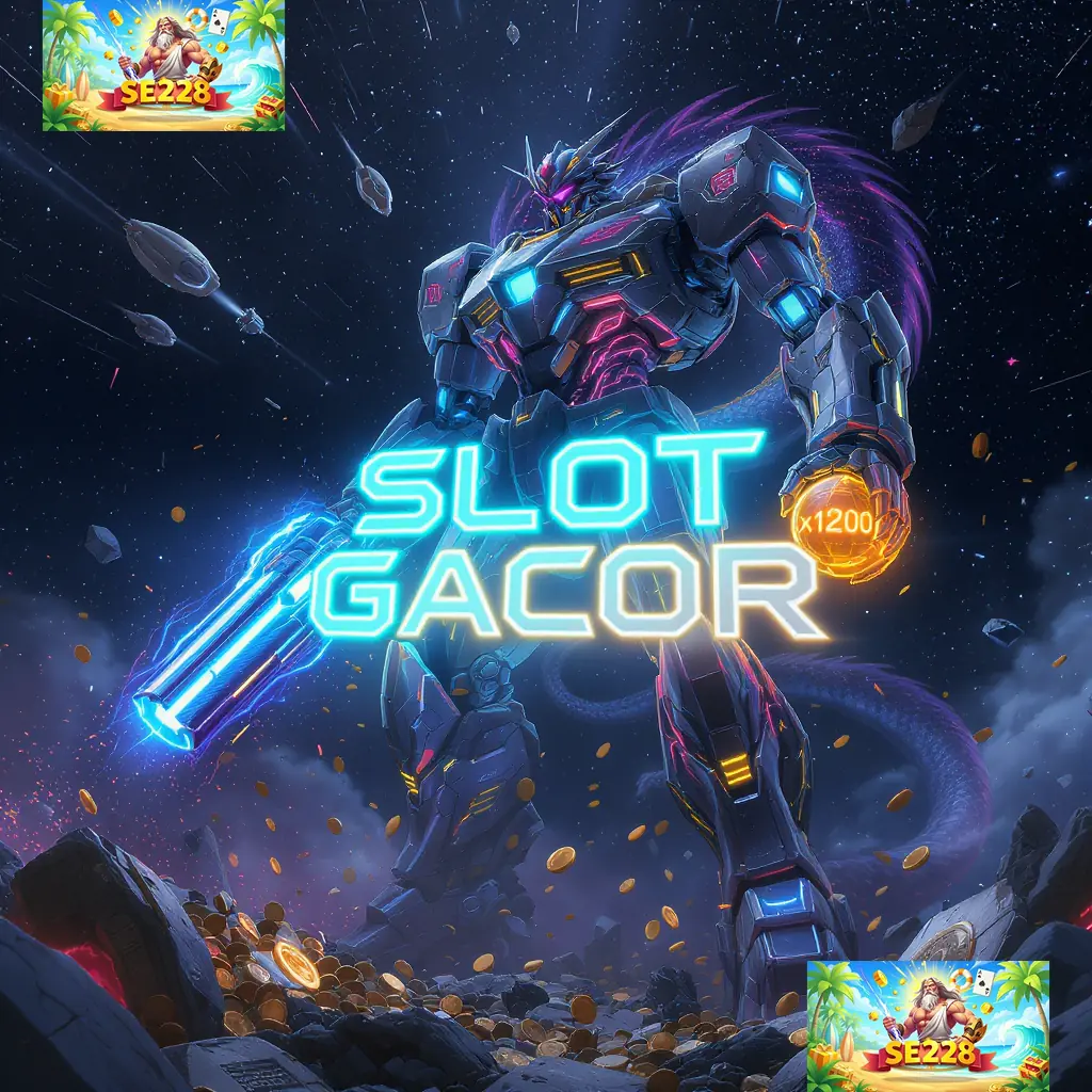 Logo Baru SE328 Apk Slot Login Inspirasi Kreatif Trigatra