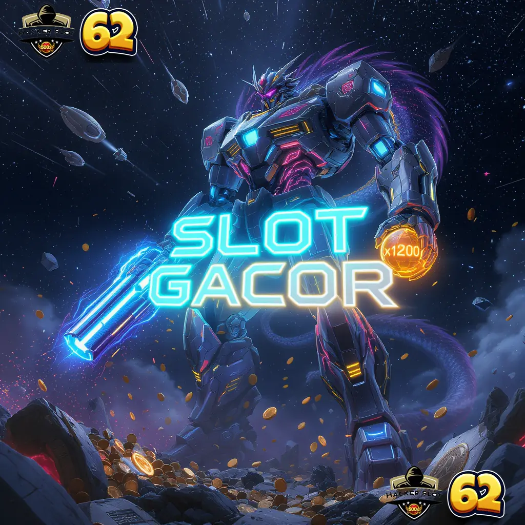 Logo Baru SLOT HACKER 62 Apk Slot Login Inspirasi Kreatif Trigatra