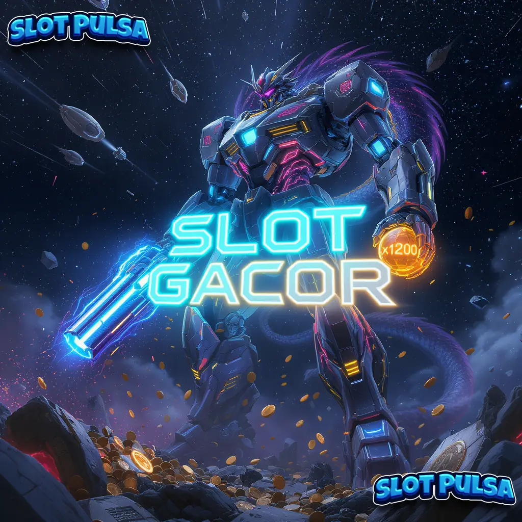 Logo Baru SLOT PULSA Apk Slot Login Inspirasi Kreatif Trigatra