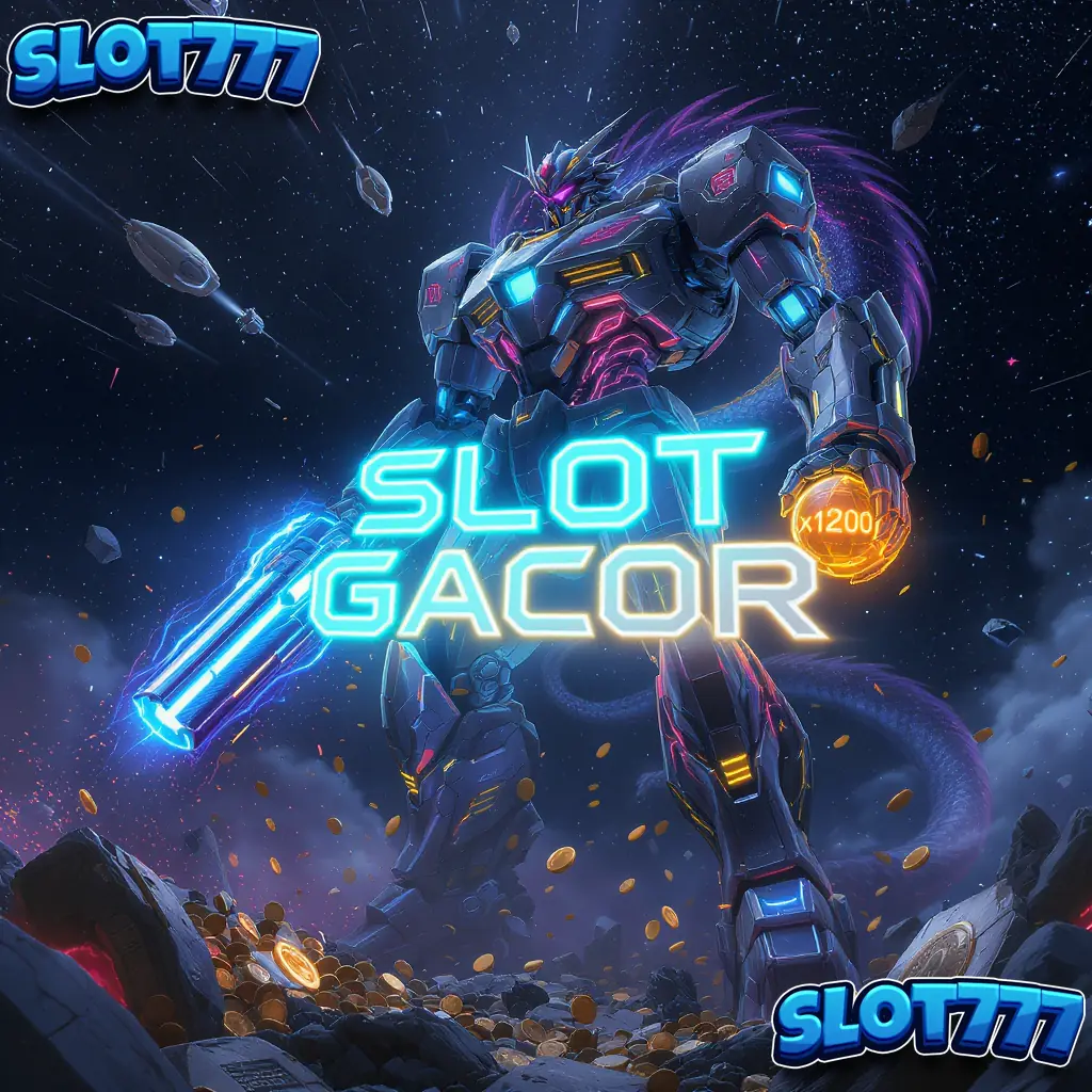 Logo Baru SLOT777 Apk Slot Login Inspirasi Kreatif Trigatra