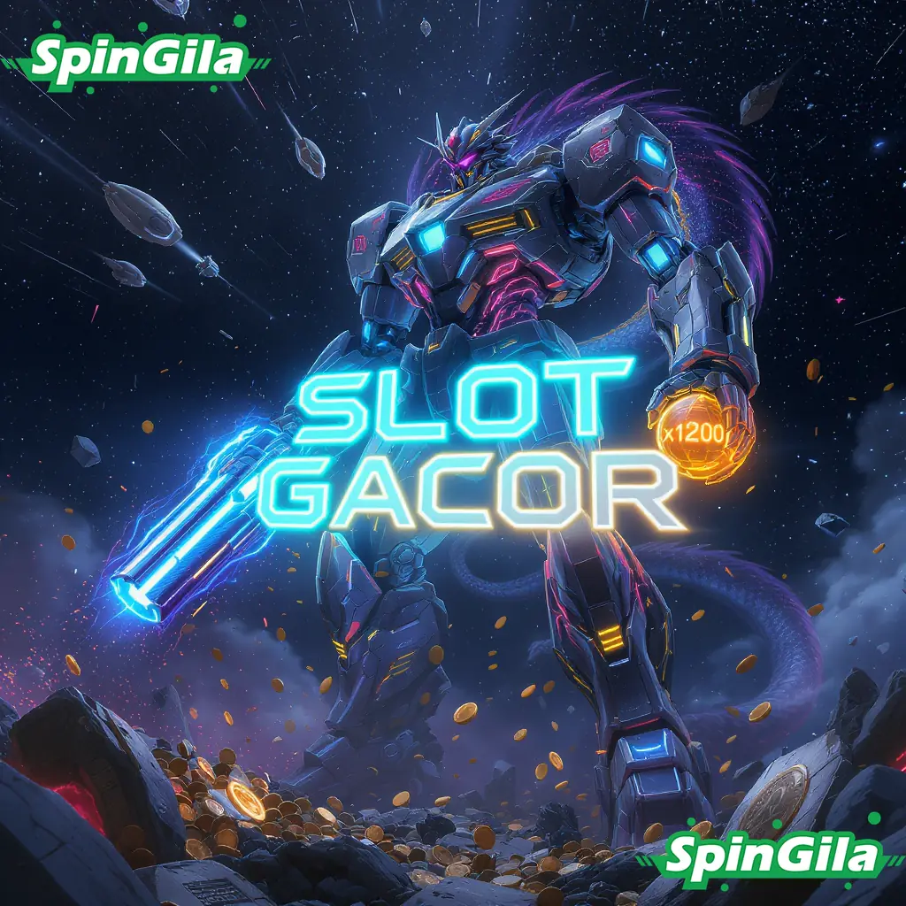 Logo Baru SPINGILA Apk Slot Login Inspirasi Kreatif Trigatra
