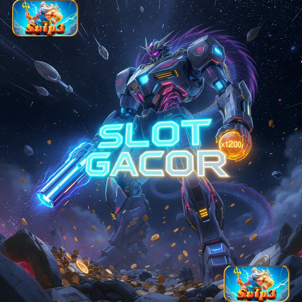 Logo Baru SVIP3 Apk Slot Login Inspirasi Kreatif Trigatra