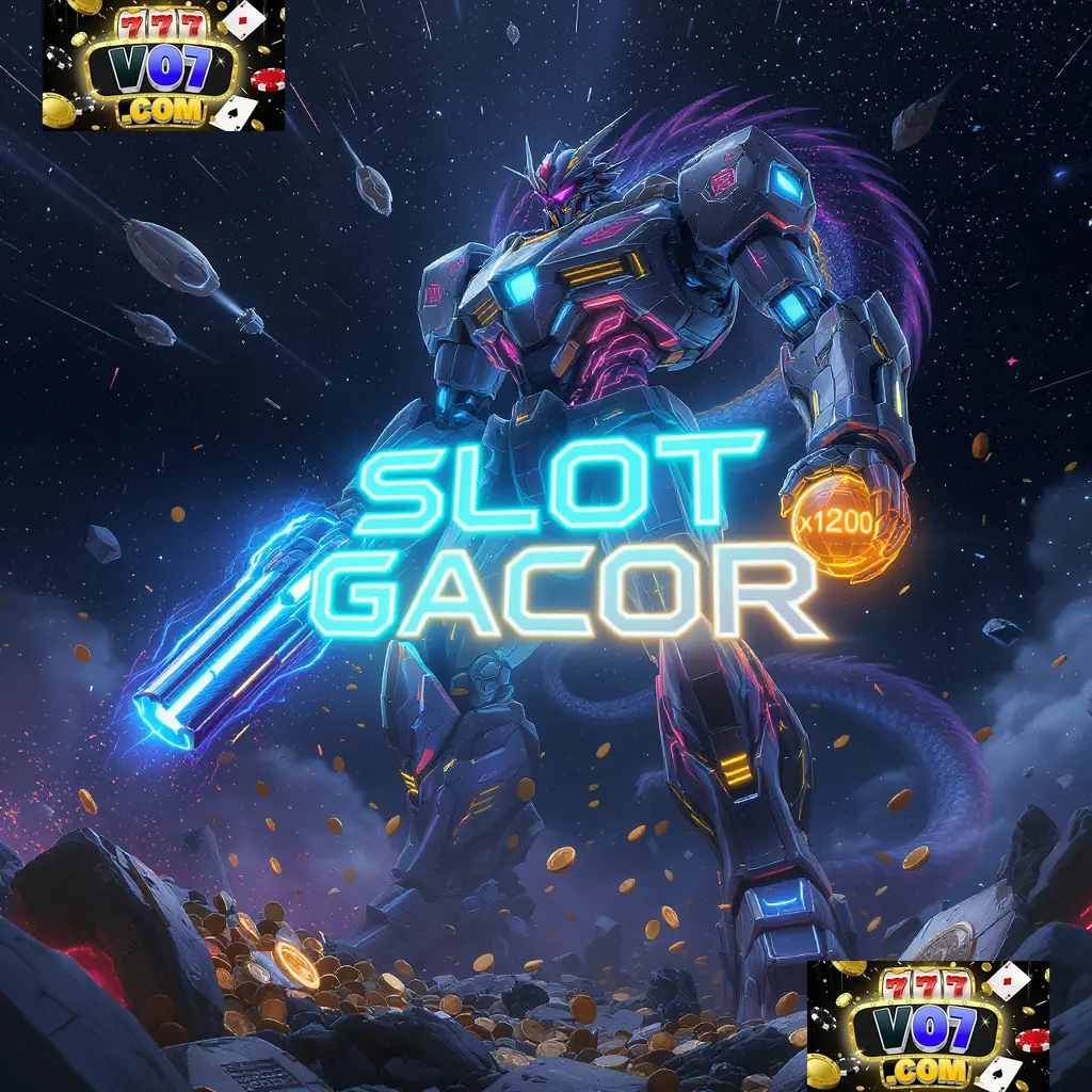 Logo Baru V07 Apk Slot Login Inspirasi Kreatif Trigatra