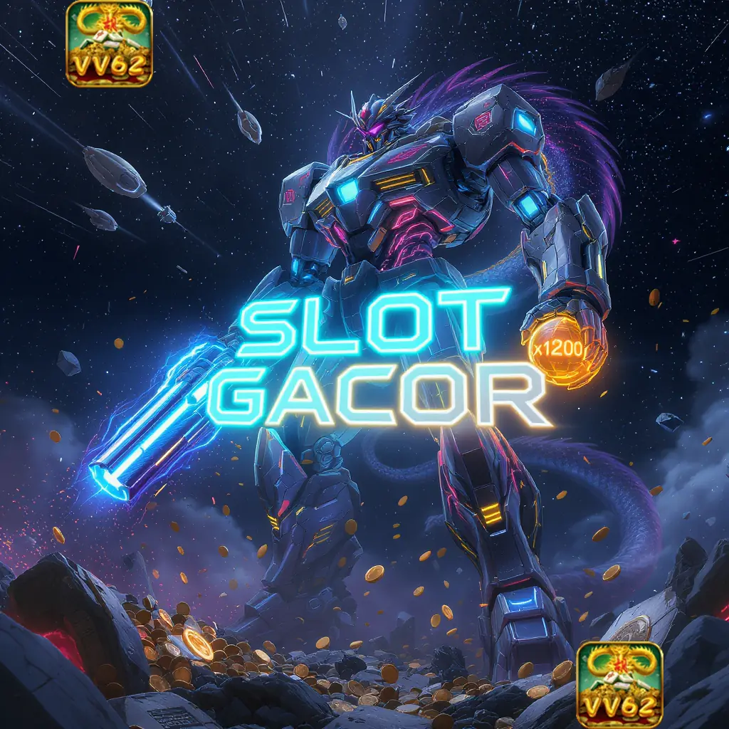 Logo Baru VV62 Apk Slot Login Inspirasi Kreatif Trigatra