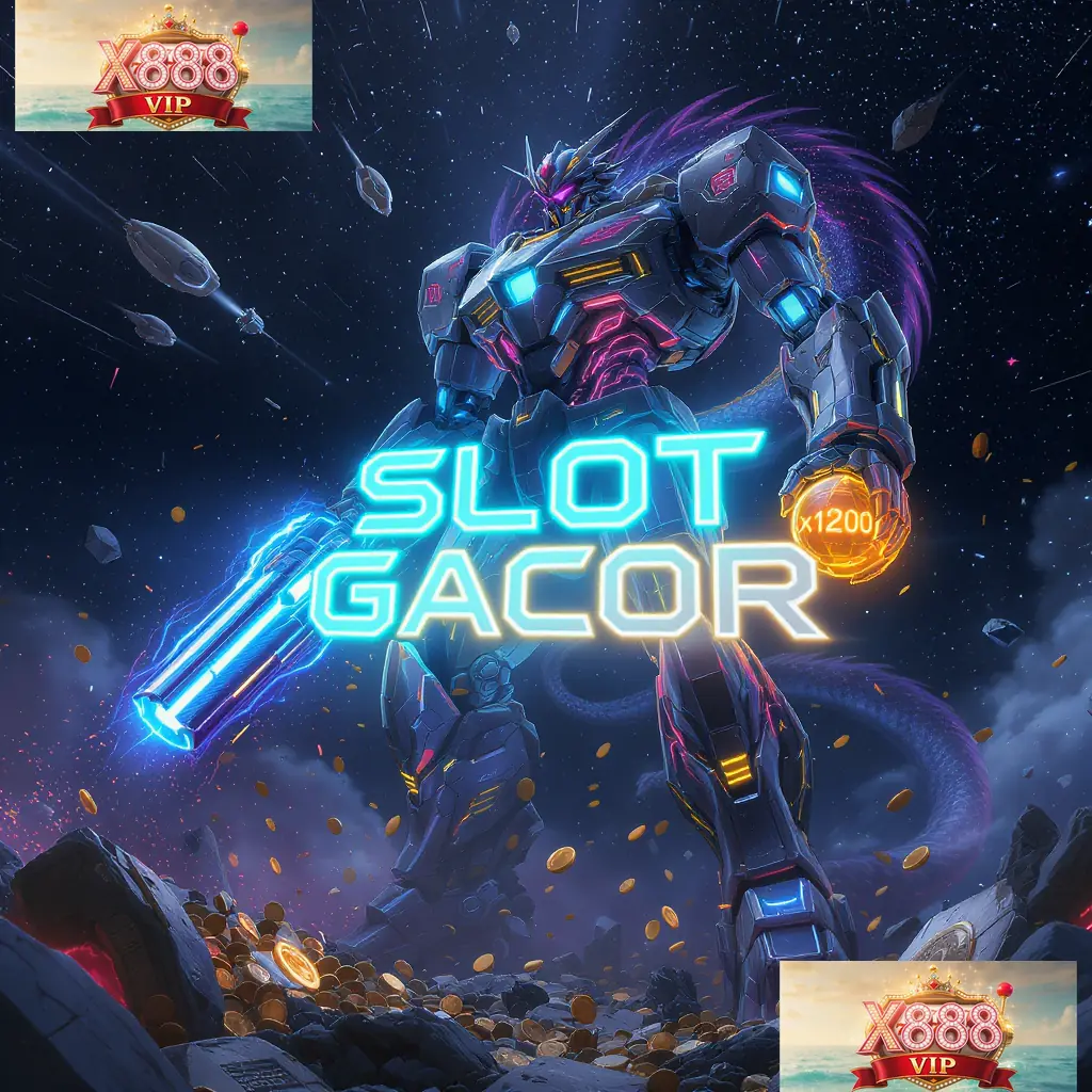 Logo Baru X888 Apk Slot Login Inspirasi Kreatif Trigatra
