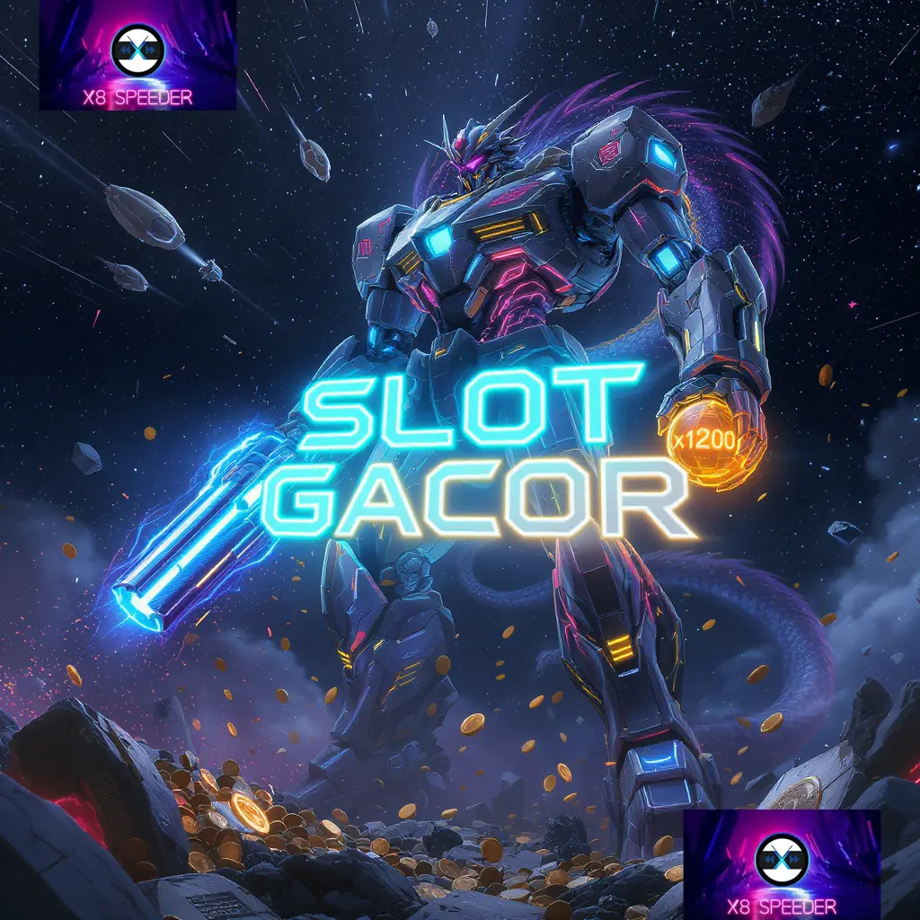 Logo Baru X8SPEEDER Apk Slot Login Inspirasi Kreatif Trigatra